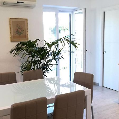 Casa Delle Sirene Apartment Forio  ภายนอก รูปภาพ