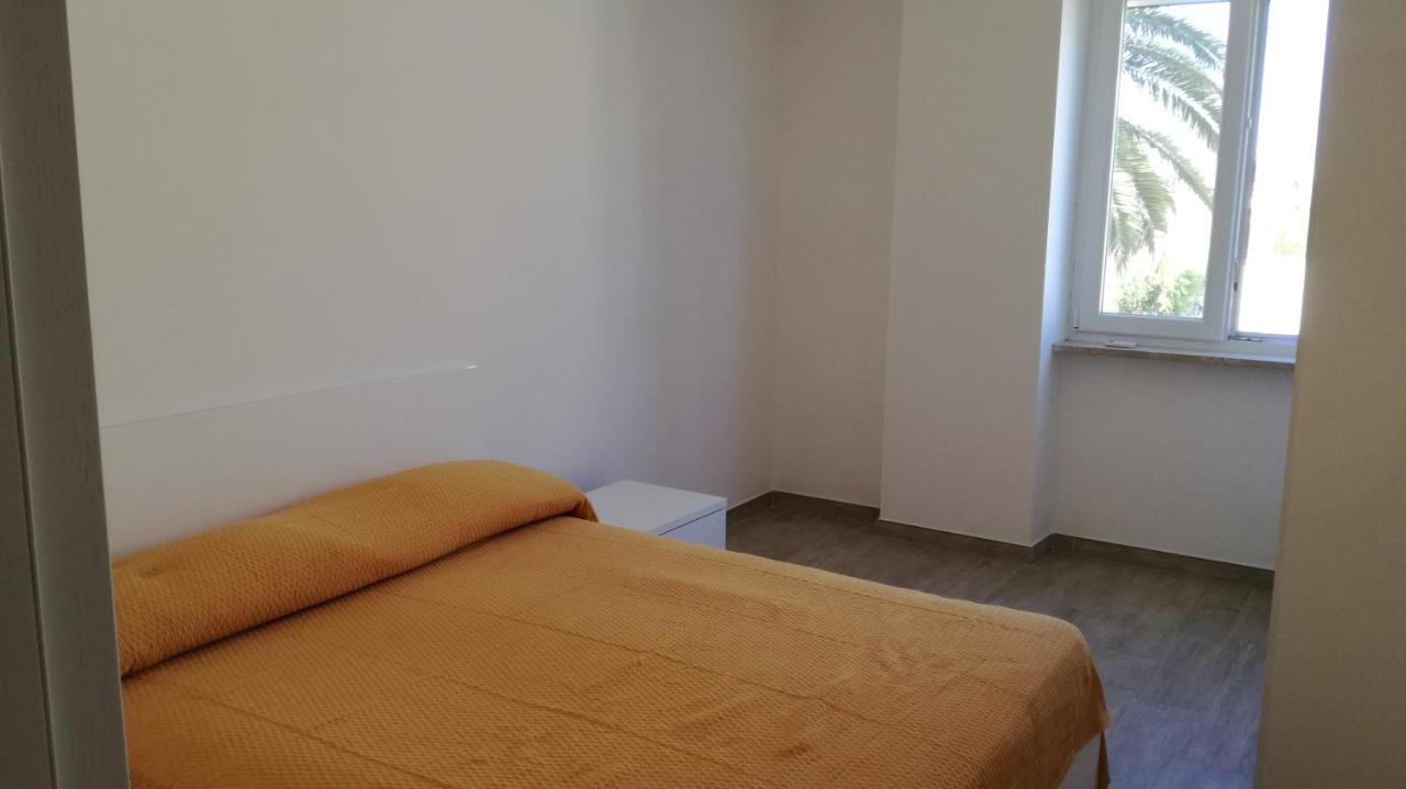 Casa Delle Sirene Apartment Forio  ภายนอก รูปภาพ