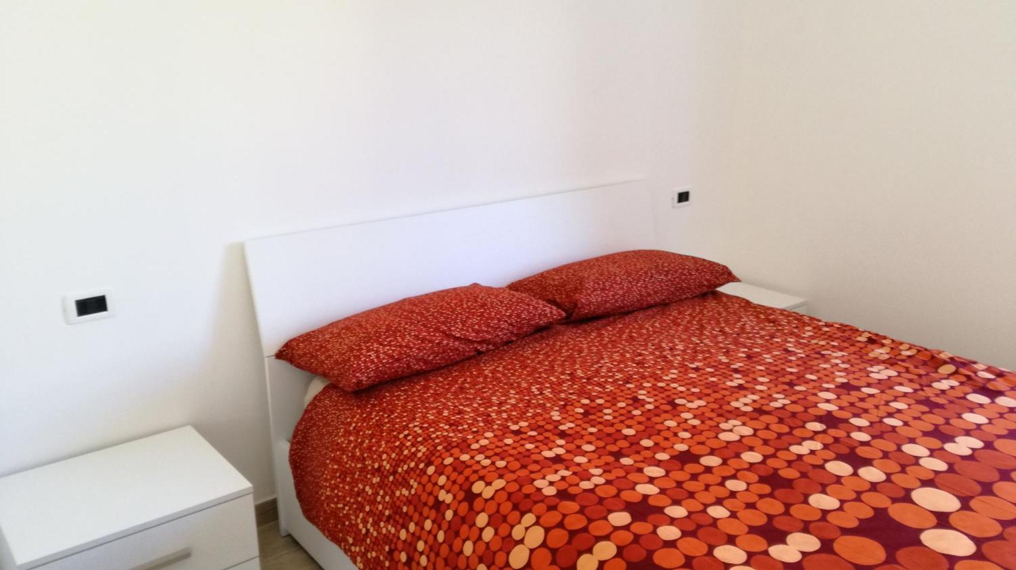 Casa Delle Sirene Apartment Forio  ภายนอก รูปภาพ