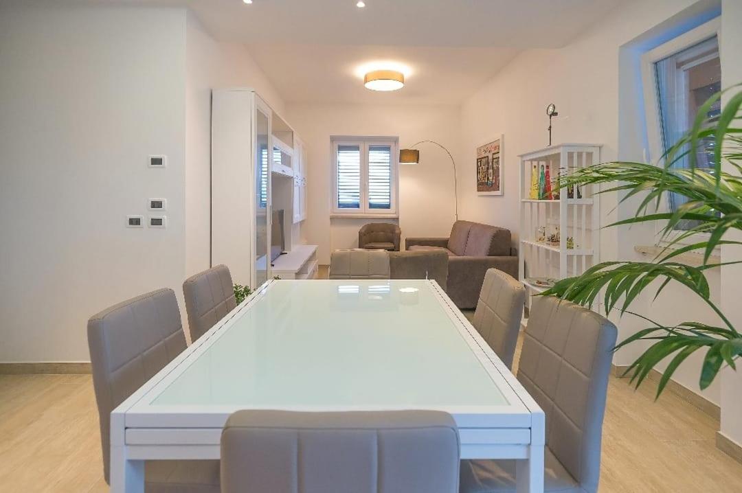 Casa Delle Sirene Apartment Forio  ภายนอก รูปภาพ