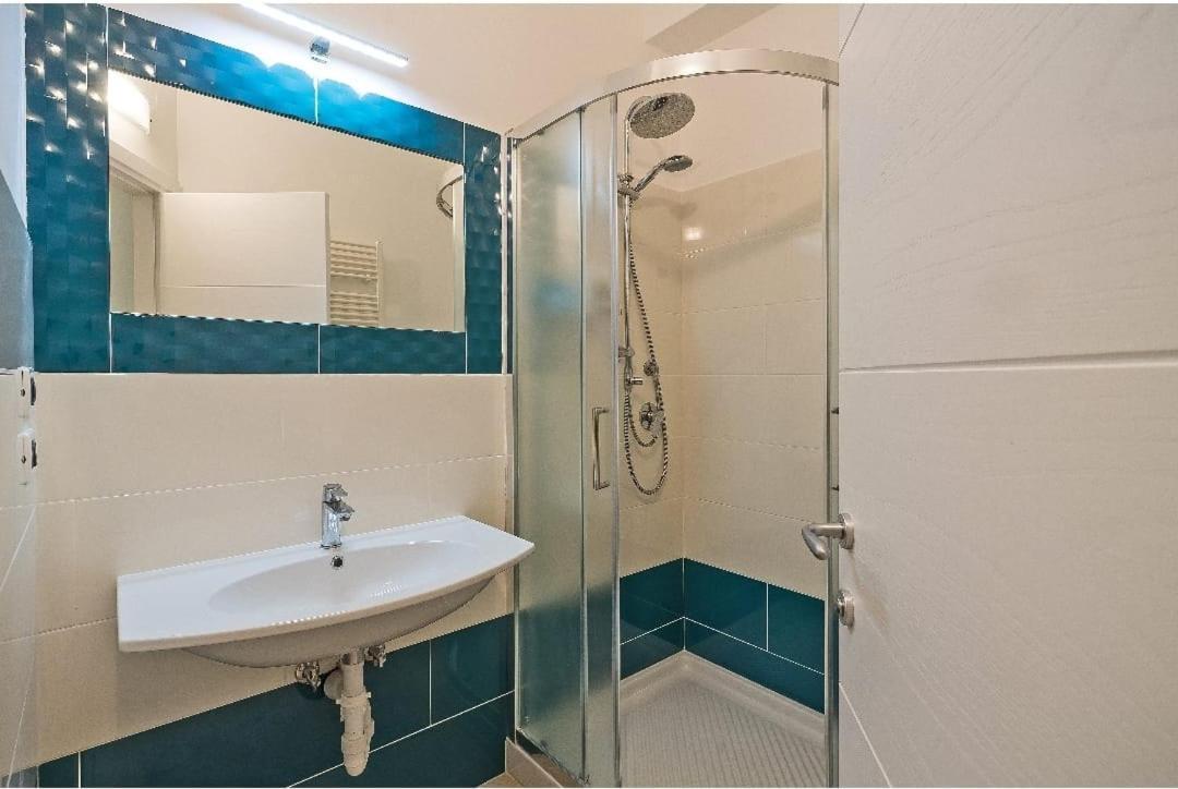 Casa Delle Sirene Apartment Forio  ภายนอก รูปภาพ
